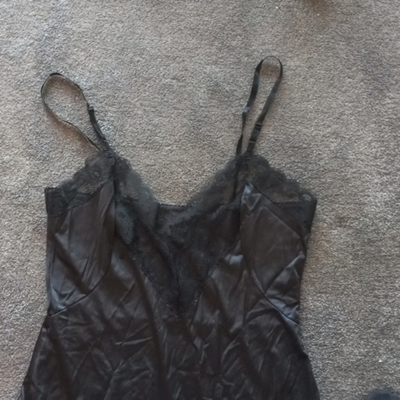 Vintage nightie - Picture 2 of 6